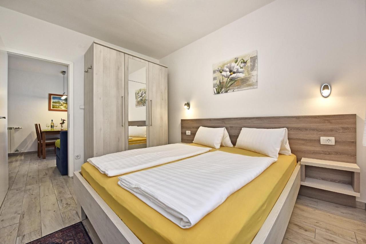 Erika Apartmán