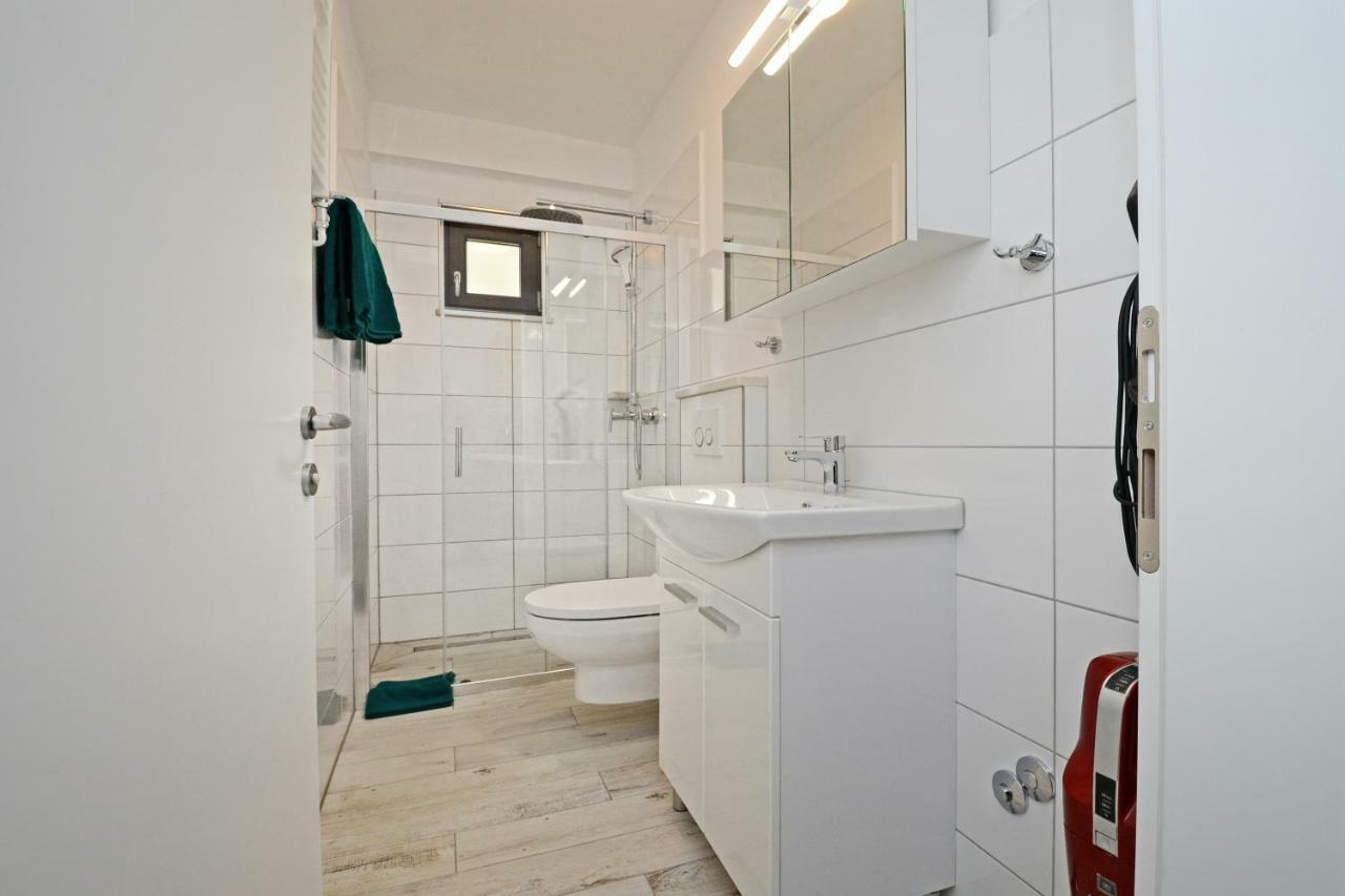 Apartmán Erika *