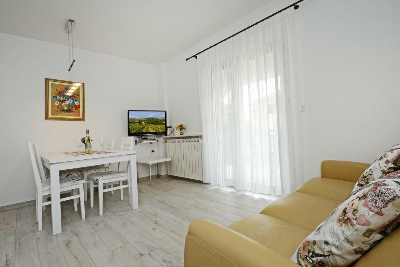 Erika Apartmán *