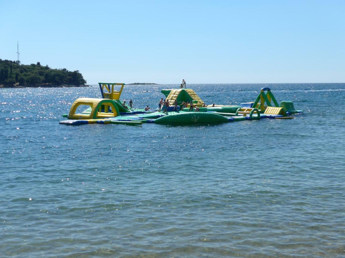 Erika * Poreč