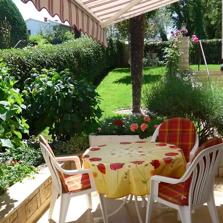 Ferienwohnungen Erika Porec Room photo