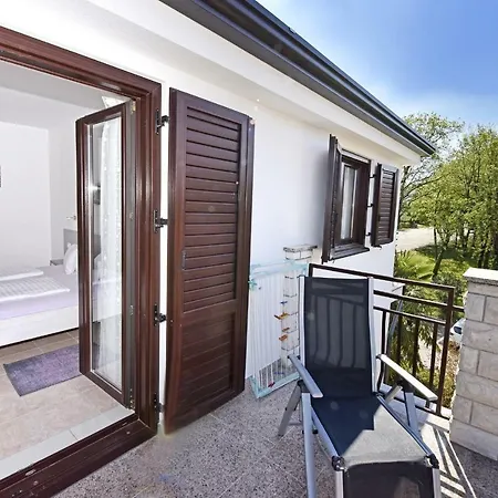 Ferienwohnungen Erika Porec Exterior photo