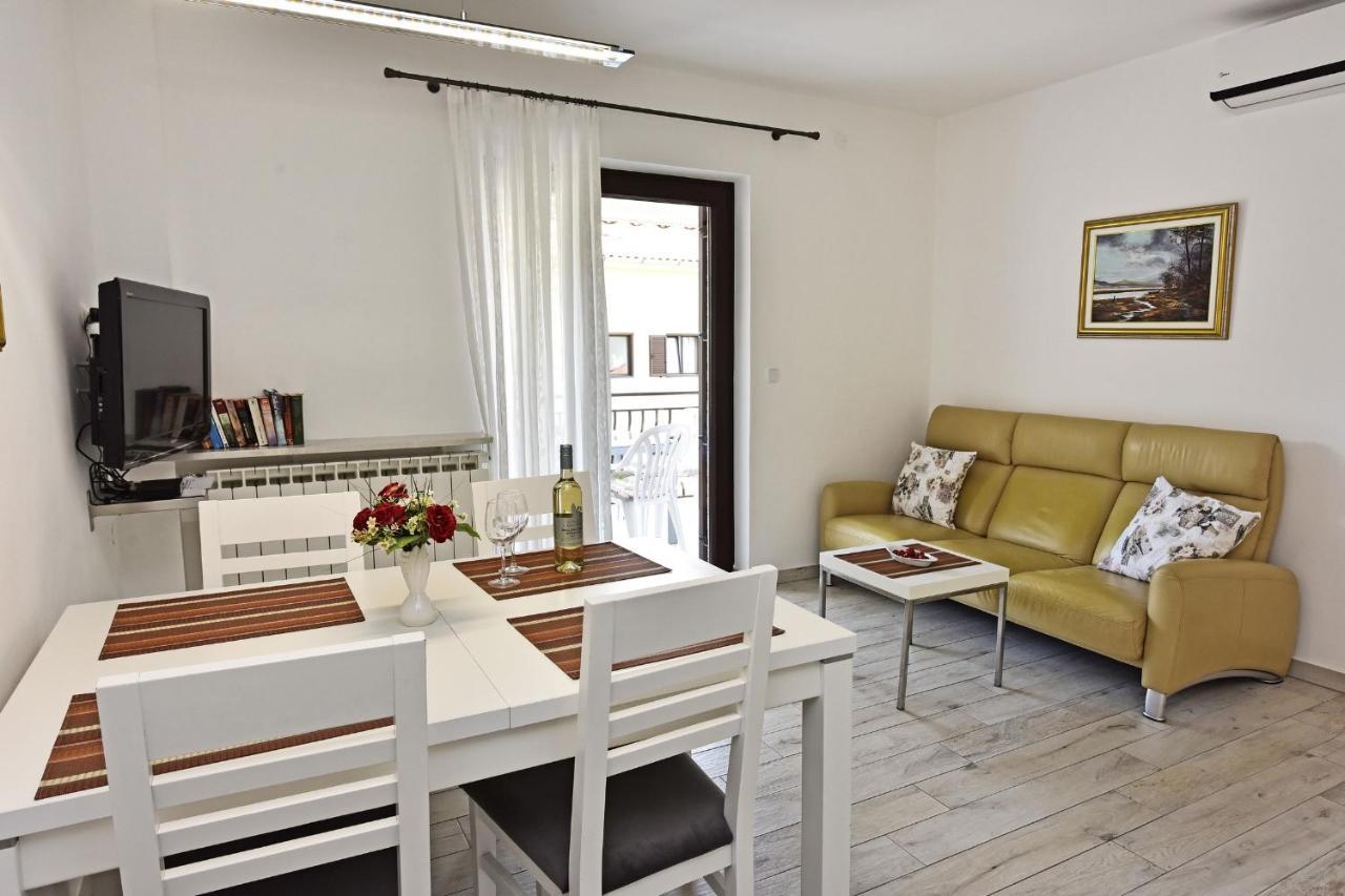 Erika Apartment