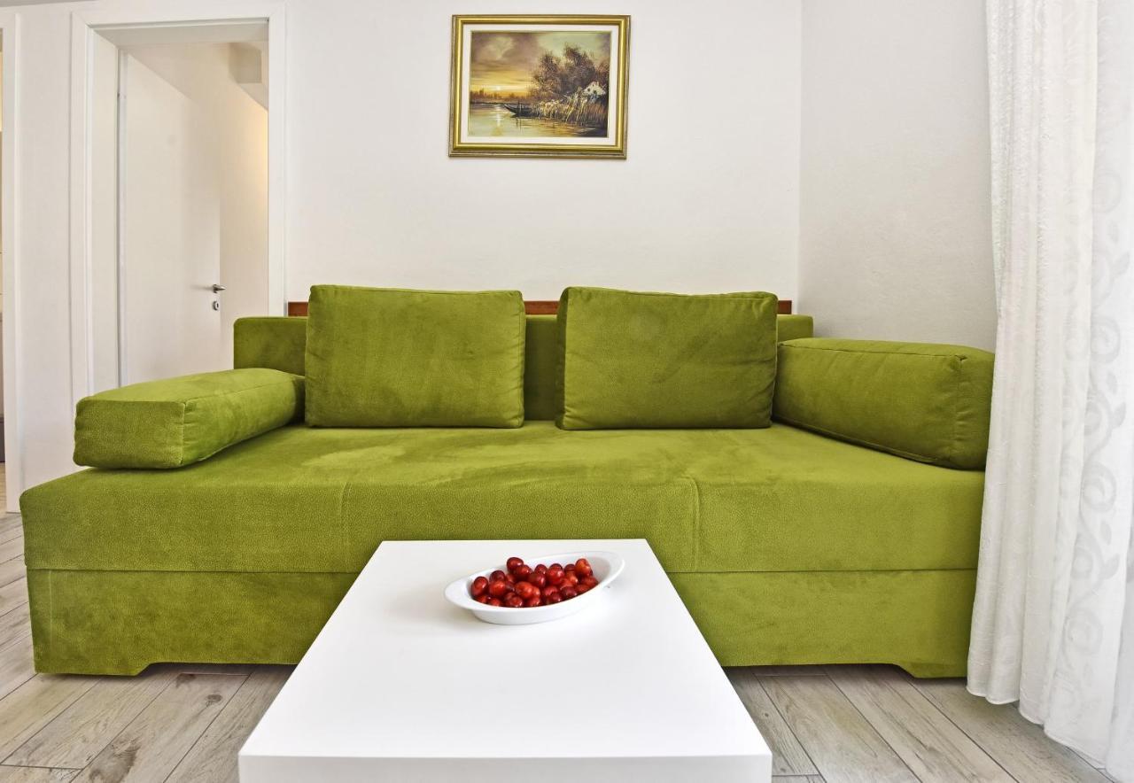 Erika Apartment
