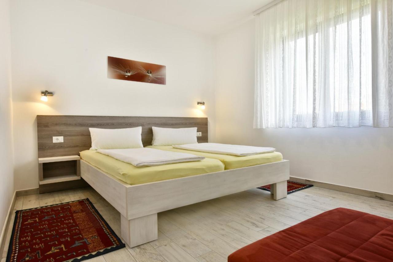 Erika Apartment Porec