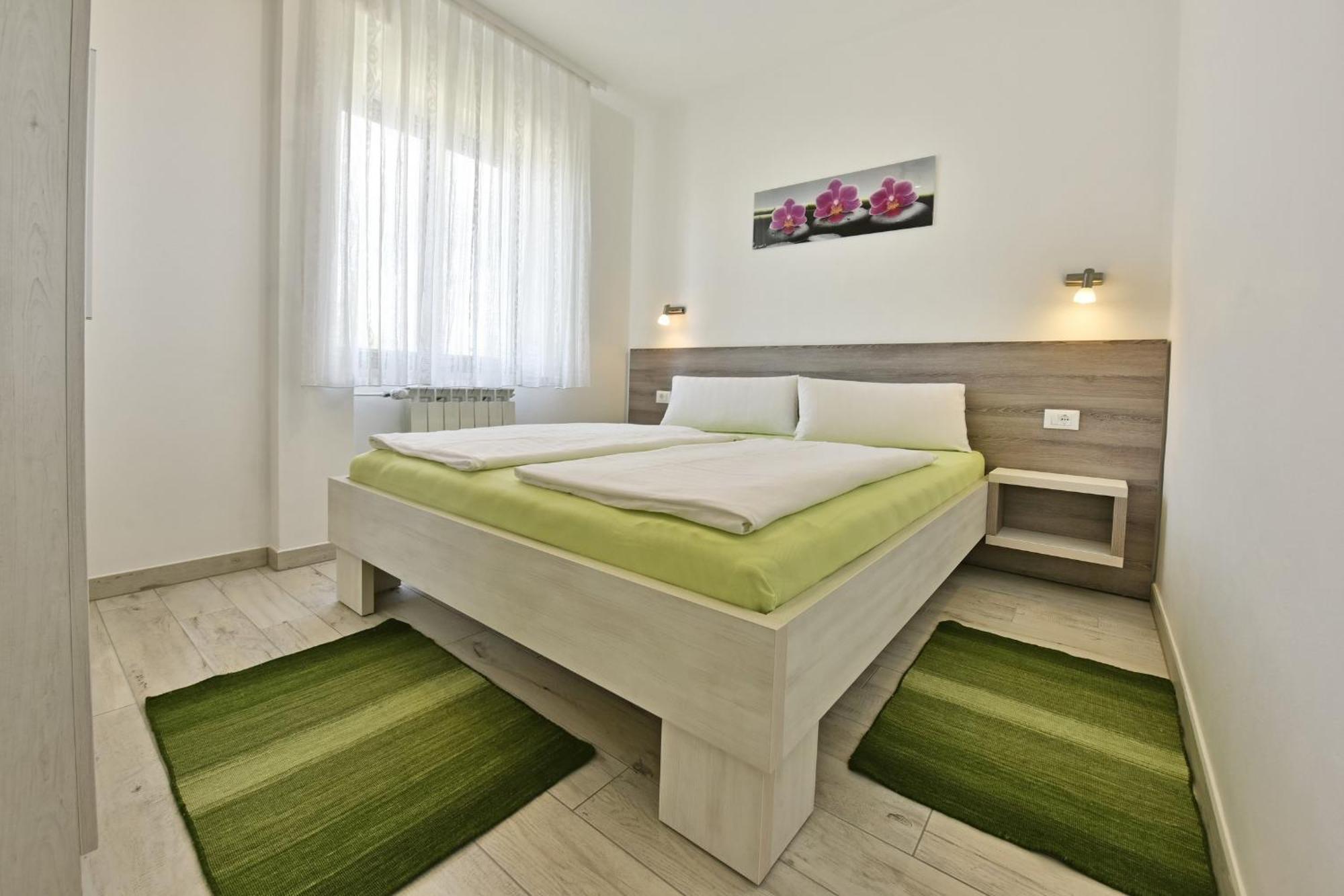 Erika Apartment