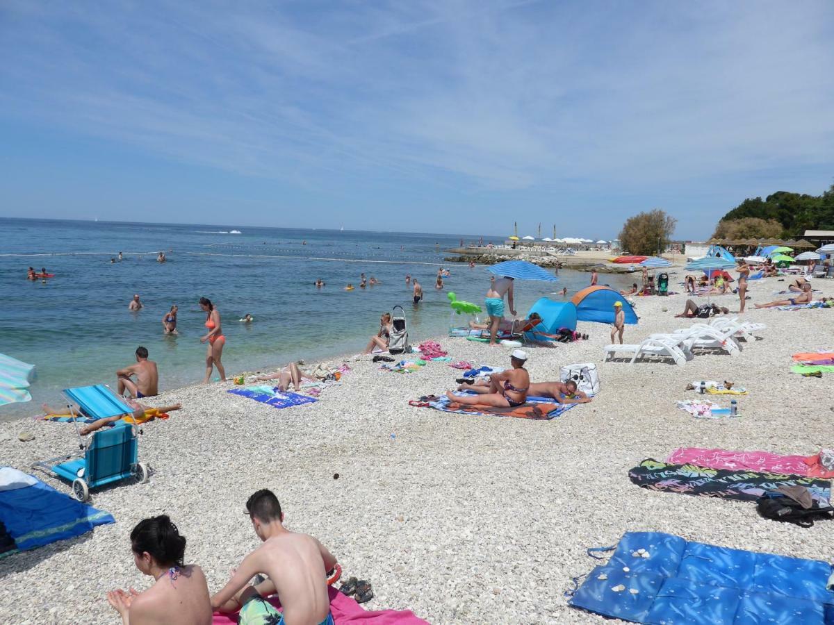 Erika * Porec
