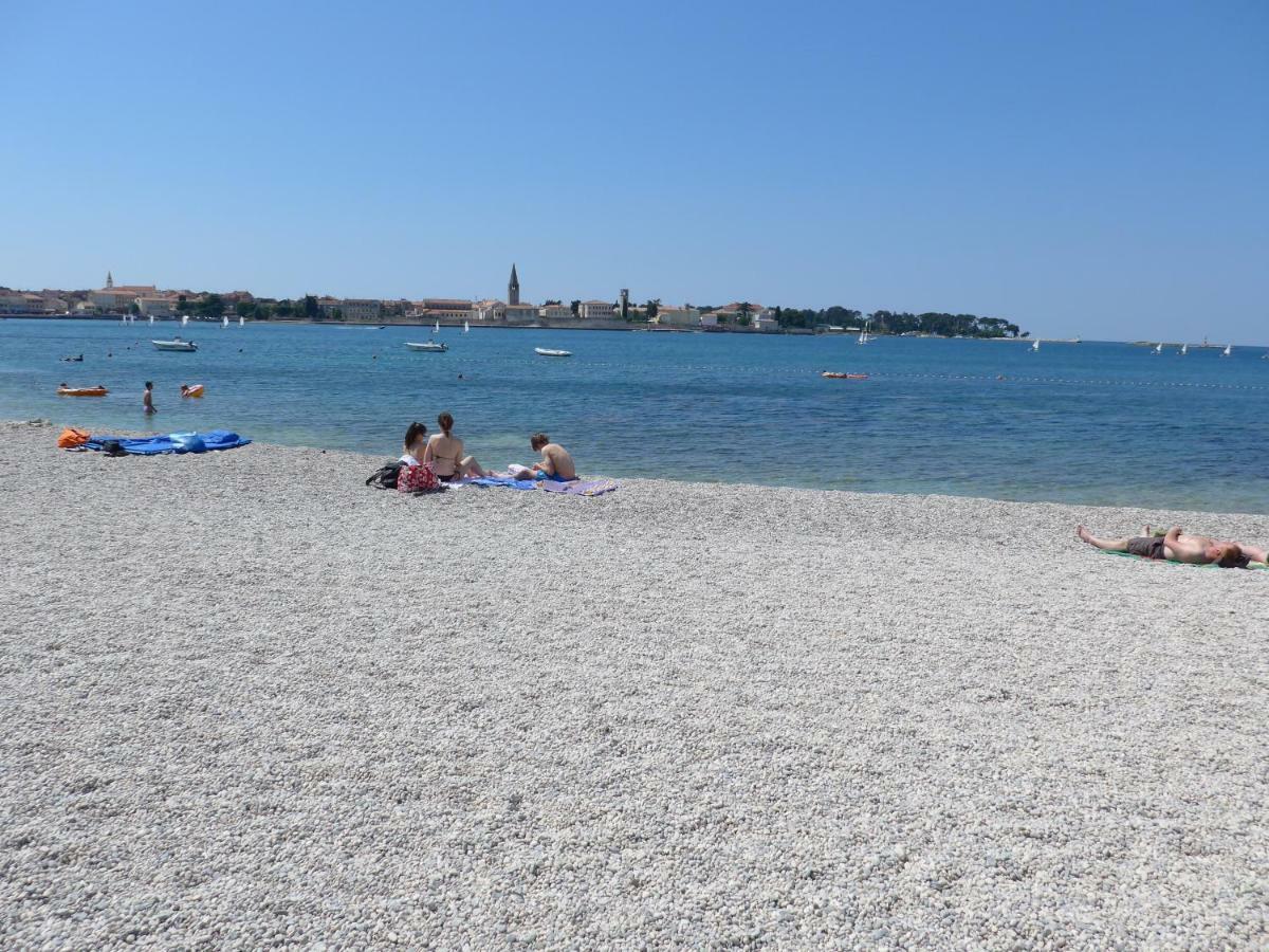 Lägenhet Erika Poreč