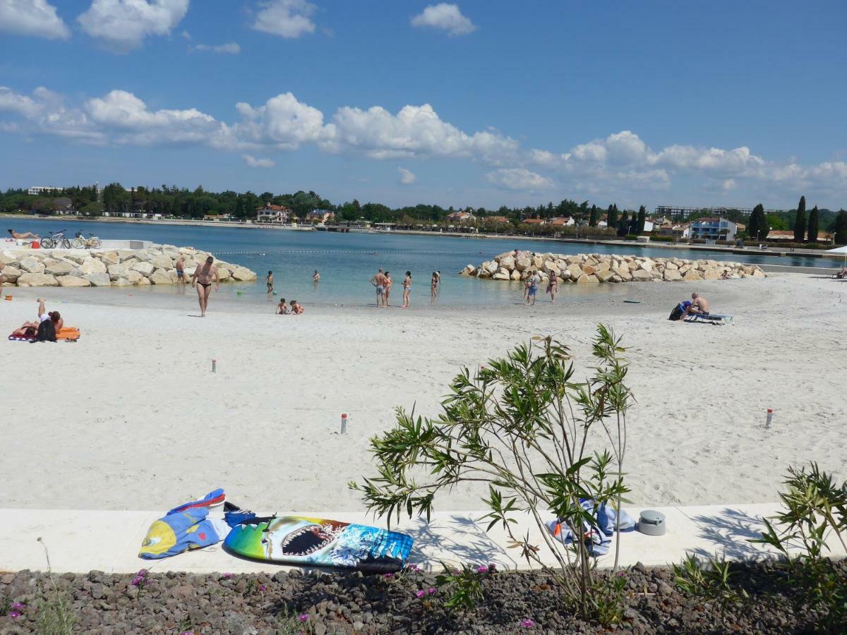 Erika Apartment Porec