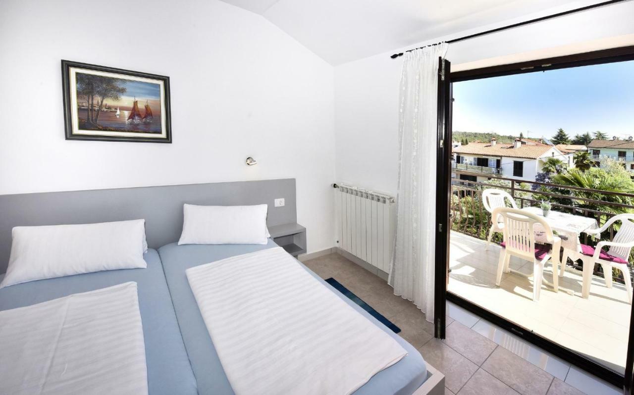 Erika Apartment Porec