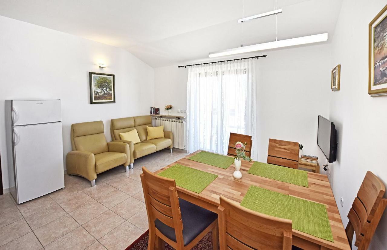 Apartment Erika